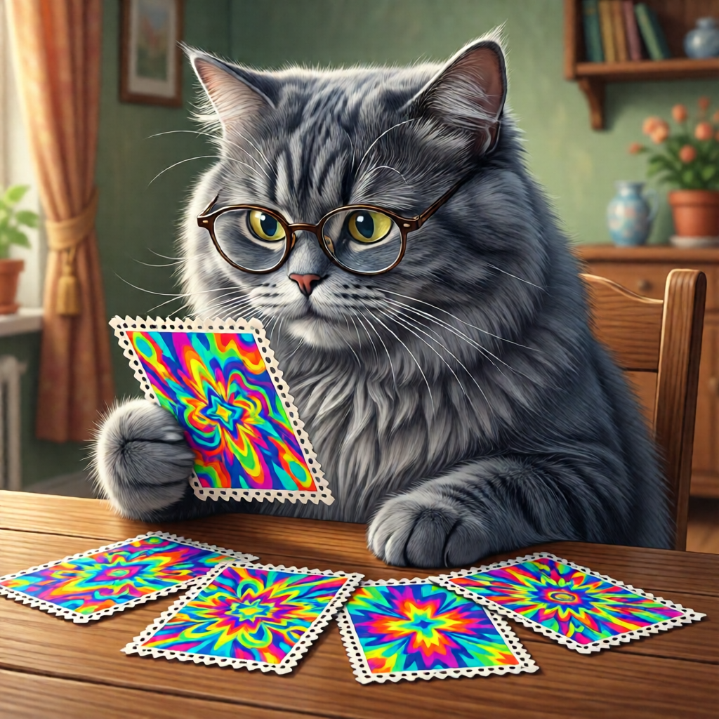 Марки lsd-25 — изображение товара