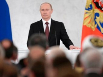 Путин обвинил Киев в попытке завести в тупик разговоры о скидке на газ