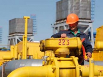"Газпром" снова перенес введение предоплаты за газ для Украины