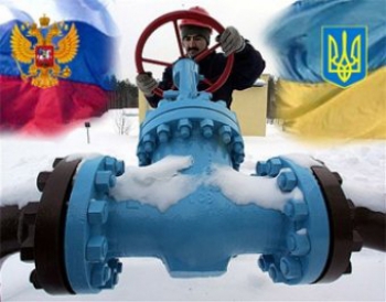 Яценюк поручил переходить на план по прекращению поставок газа из РФ с 16 июня