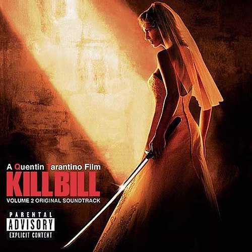 OST Kill Bill - I wonder (Убить Билла-2)