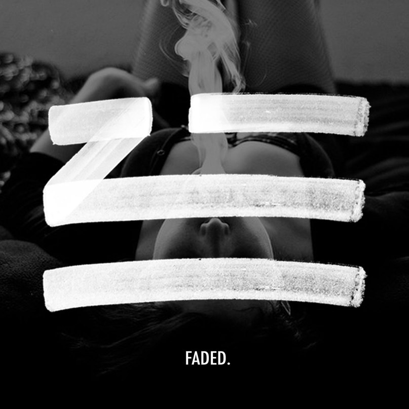 ZHU - Faded - (vk.com/ringtone.for.mobile) 2014 NEW! Рингтоны, короткие на звонок, новинки
